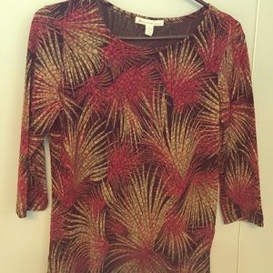 Women’s blouse